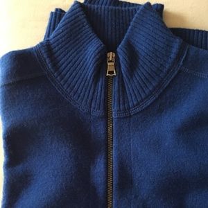 Banana Republic 100% Merino Wool Sweater